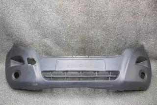  Бампер передний Renault Master 2 Арт e1146620, вид 1