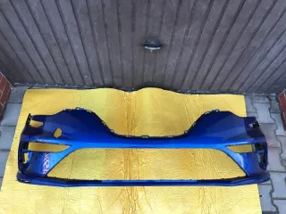  Бампер передний Renault Megane 4 Арт e1146987, вид 1