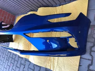  Бампер передний Renault Megane 4 Арт e1146987, вид 2