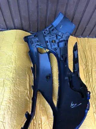  Бампер передний Renault Megane 4 Арт e1146987, вид 3
