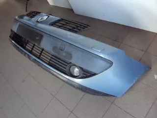  Бампер передний Renault Espace 4 Арт e1148915, вид 2