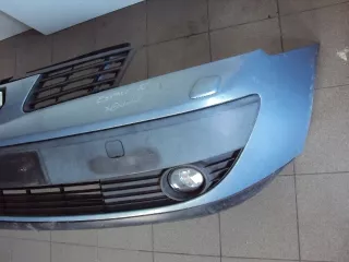  Бампер передний Renault Espace 4 Арт e1148915, вид 3