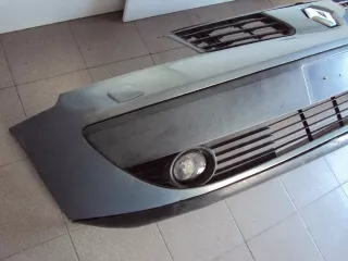  Бампер передний Renault Espace 4 Арт e1148915, вид 4