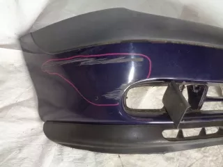  Бампер передний Renault Espace 3 Арт e1149177, вид 2