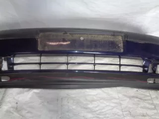  Бампер передний Renault Espace 3 Арт e1149177, вид 4