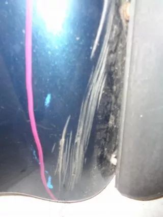  Бампер передний Renault Espace 3 Арт e1149192, вид 4