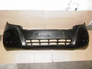  Бампер передний Renault Master 3 Арт e1150851, вид 1