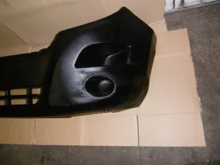  Бампер передний Renault Master 3 Арт e1150851, вид 2