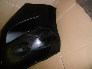  Бампер передний Renault Master 3 Арт e1150851, вид 3