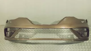  Бампер передний Renault Megane 4 Арт e1151098, вид 1
