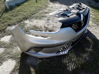  Бампер передний Renault Megane 4 Арт e1151115, вид 3