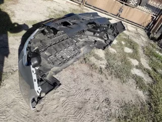  Бампер передний Renault Megane 4 Арт e1151115, вид 6