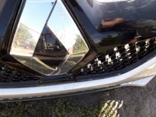  Бампер передний Renault Megane 4 Арт e1151115, вид 7