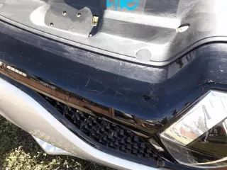  Бампер передний Renault Megane 4 Арт e1151115, вид 9