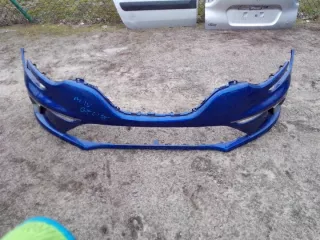  Бампер передний Renault Megane 4 Арт e1151238, вид 1