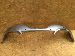  Бампер передний Renault Megane 4 Арт e1151317, вид 1