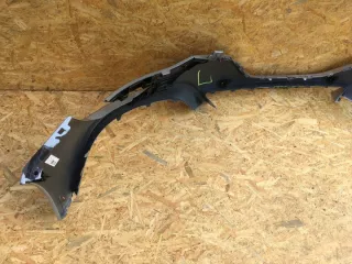  Бампер передний Renault Megane 4 Арт e1151317, вид 6