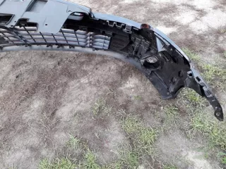  Бампер передний Renault Megane 3 Арт e1152063, вид 5
