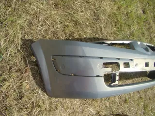  Бампер передний Renault Megane 2 Арт e1152634, вид 2