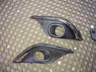  Бампер передний Renault Scenic 4 Арт e1153353, вид 1