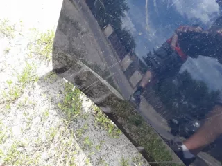  Бампер передний Renault Scenic 4 Арт e1153372, вид 4