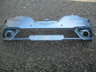 2016R-> Бампер передний Renault Scenic 4 Арт e1153496, вид 1