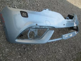 2016R-> Бампер передний Renault Scenic 4 Арт e1153496, вид 2