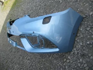 2016R-> Бампер передний Renault Scenic 4 Арт e1153496, вид 3