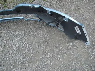 2016R-> Бампер передний Renault Scenic 4 Арт e1153496, вид 4