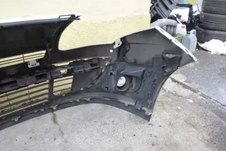  Бампер передний Renault Scenic 3 Арт e1153726, вид 6