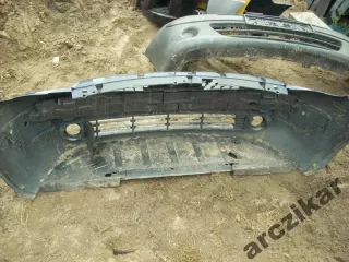  Бампер передний Renault Scenic 2 Арт e1154055, вид 5
