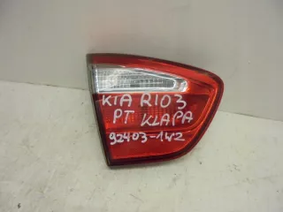 92403-1W2 Фонарь задний правый Kia Rio 3 Арт e1154985, вид 1