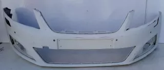  Бампер передний Seat Alhambra 2 Арт e1156358, вид 1