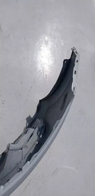  Бампер передний Seat Alhambra 2 Арт e1156358, вид 2