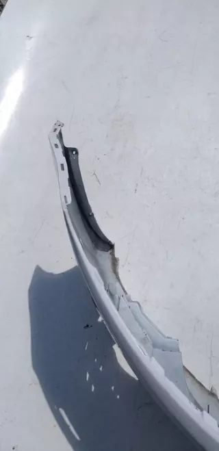  Бампер передний Seat Alhambra 2 Арт e1156358, вид 3