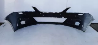  Бампер передний Seat Alhambra 2 Арт e1156358, вид 4