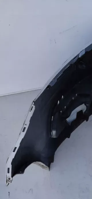  Бампер передний Seat Alhambra 2 Арт e1156358, вид 6