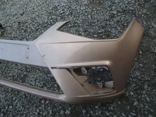 2017R-> Бампер передний Seat Ibiza 5 Арт e1157190, вид 2