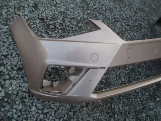 2017R-> Бампер передний Seat Ibiza 5 Арт e1157190, вид 3