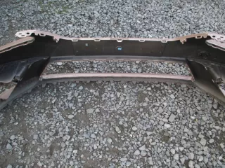 2017R-> Бампер передний Seat Ibiza 5 Арт e1157190, вид 4