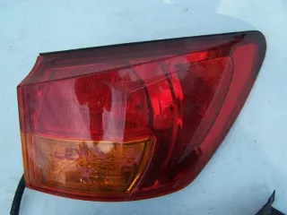  Фонарь задний правый Lexus IS 2 Арт e1157977, вид 2