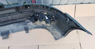  Бампер передний Seat Leon 2 Арт e1159789, вид 4