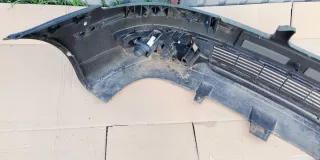  Бампер передний Seat Leon 2 Арт e1159789, вид 5