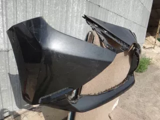  Бампер передний Toyota Aygo 2 Арт e1170445, вид 3