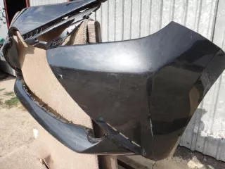  Бампер передний Toyota Aygo 2 Арт e1170445, вид 4