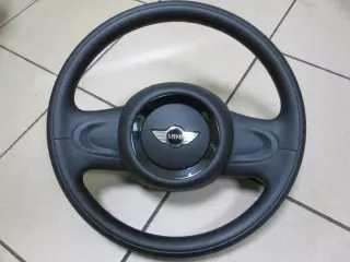  Руль MINI Cooper R56 Арт e1173730, вид 1