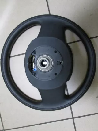  Руль MINI Cooper R56 Арт e1173730, вид 2