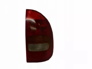  Фонарь задний правый Opel Corsa D Арт e1180122, вид 1