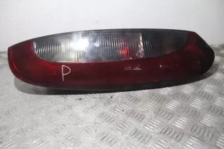  Фонарь задний правый Opel Corsa C Арт e1180627, вид 1
