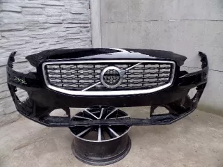  Бампер передний Volvo S60 3 Арт e1182064, вид 1